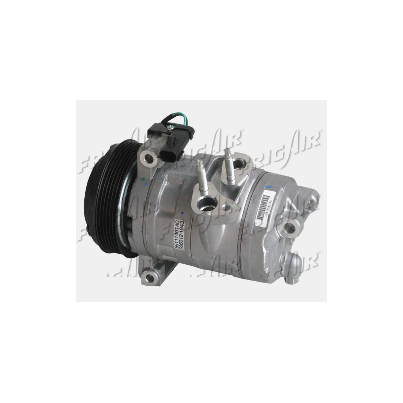 Compressore aria condizionata - FRIG AIR