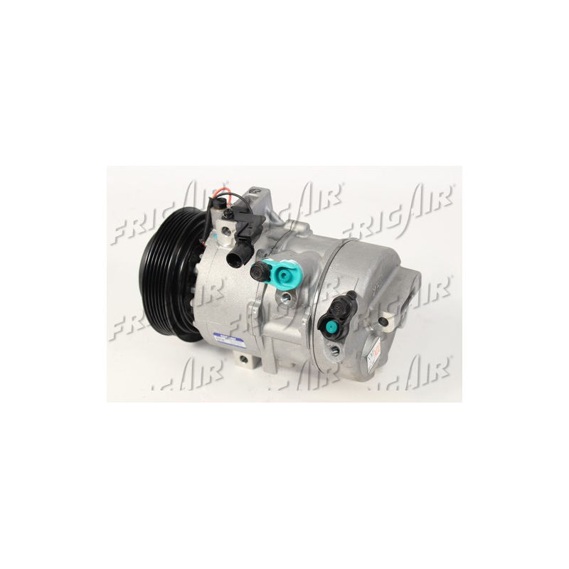 Compressore aria condizionata - FRIG AIR