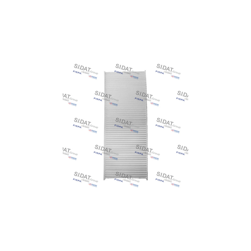 Filtro abitacolo - SIDAT