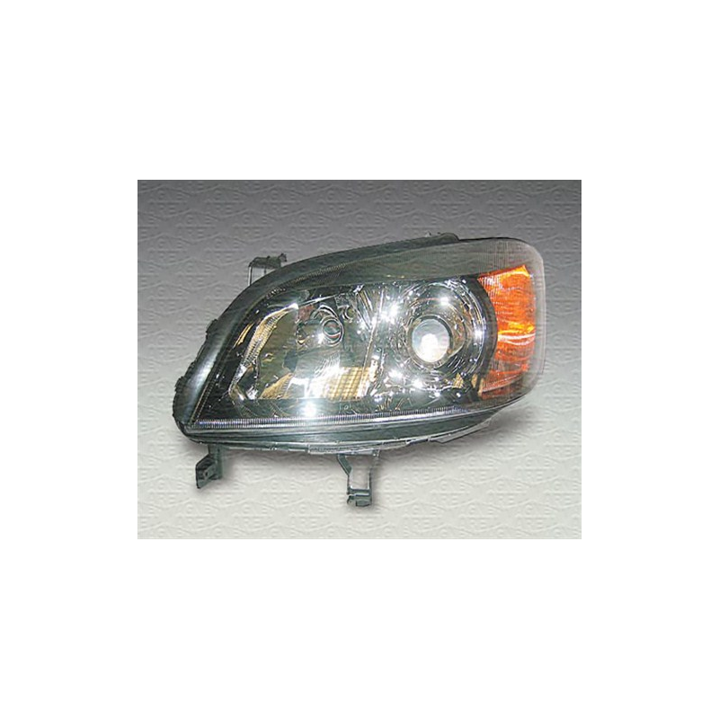 Proiettore anteriore - MAGNETI MARELLI