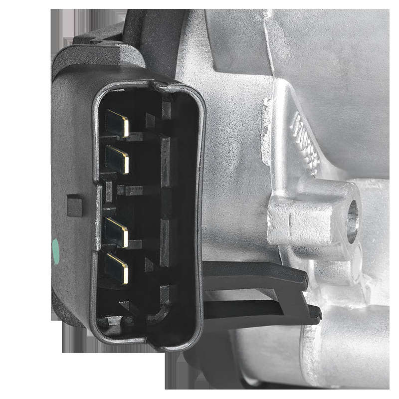 Motorino tergicristallo - VALEO