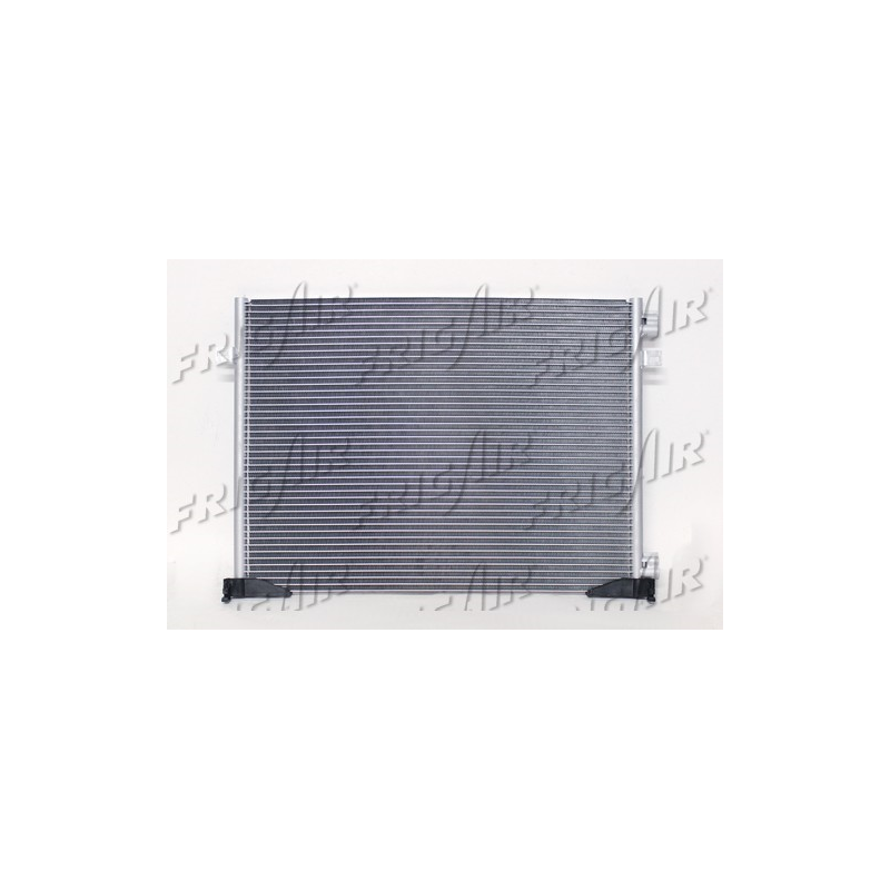 Cilindro frizione - FRIG AIR