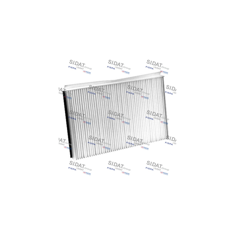 Filtro abitacolo - SIDAT