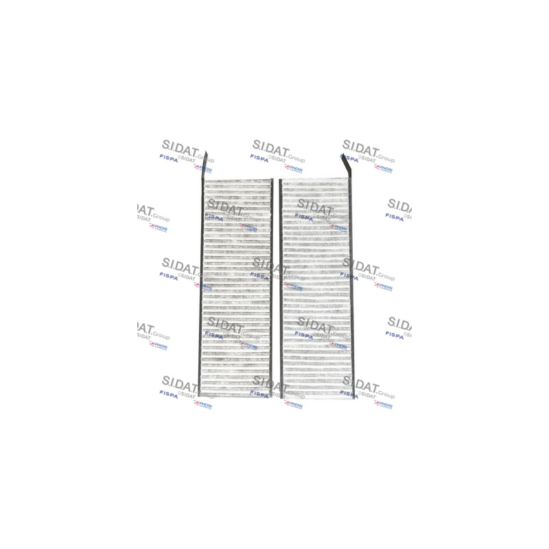 Filtro abitacolo - SIDAT