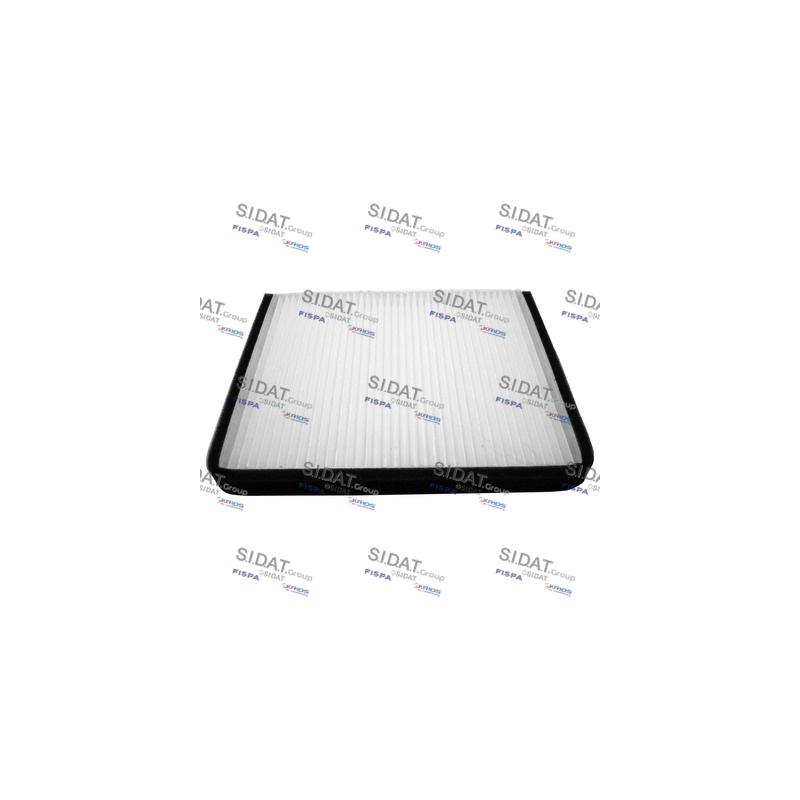 Filtro abitacolo - SIDAT