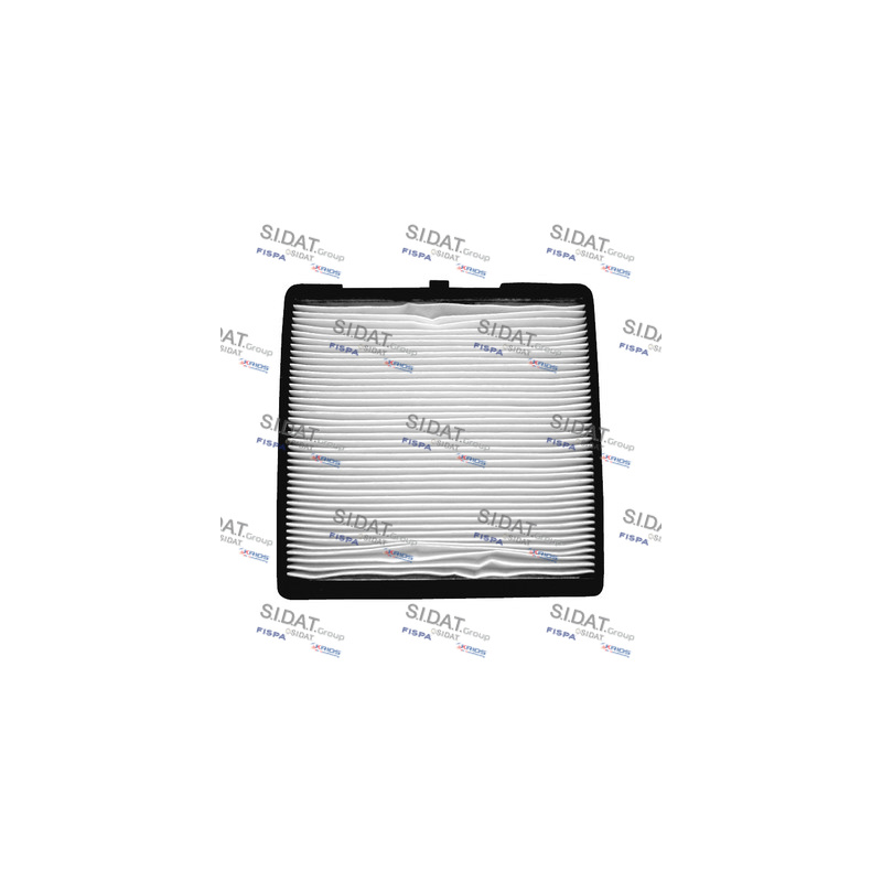 Filtro abitacolo - SIDAT