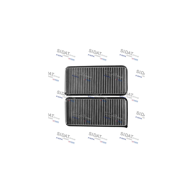 Filtro abitacolo - SIDAT