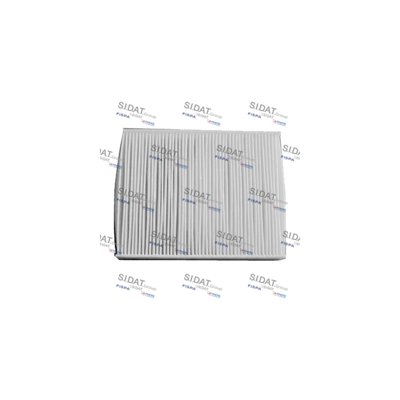 Filtro abitacolo - SIDAT