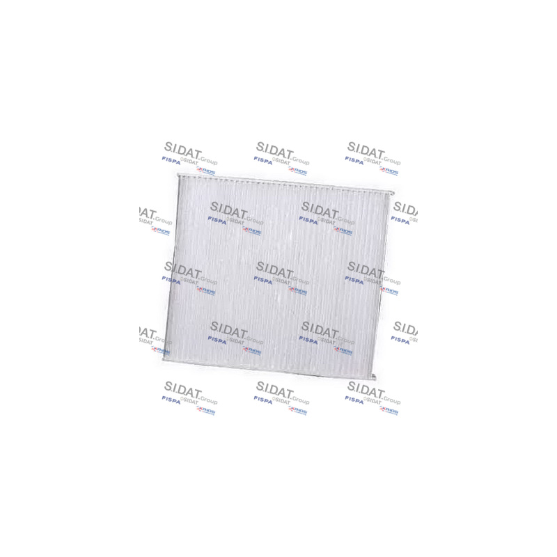 Filtro abitacolo - SIDAT