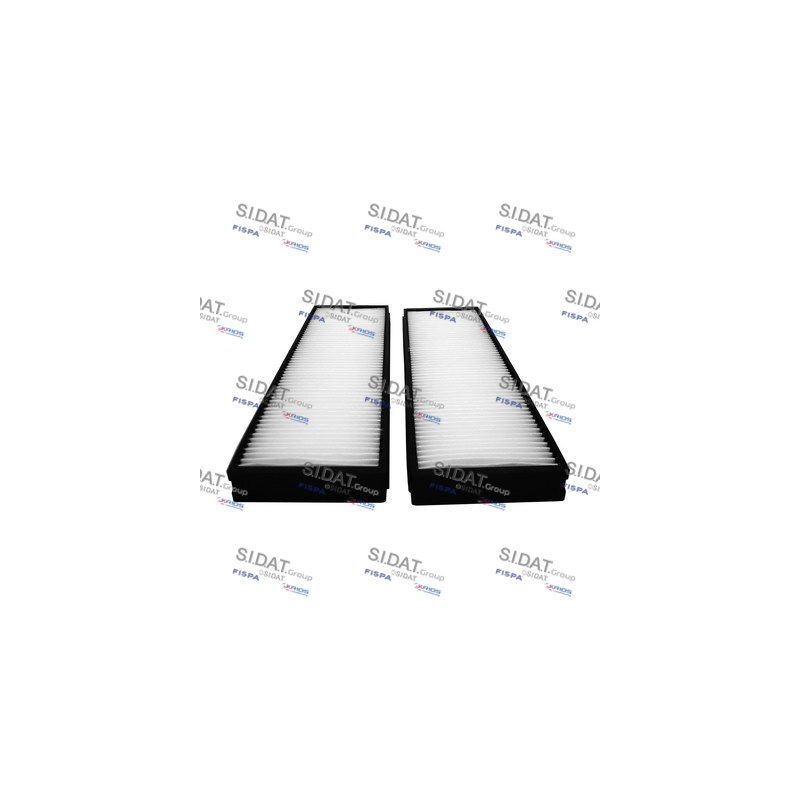 Filtro abitacolo - SIDAT