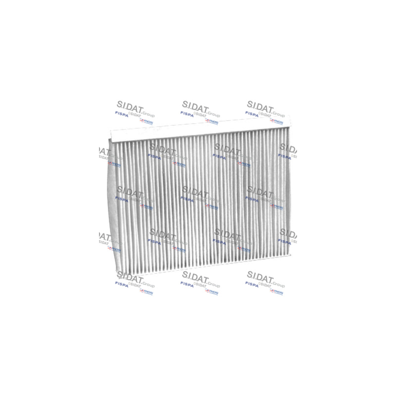 Filtro abitacolo - SIDAT