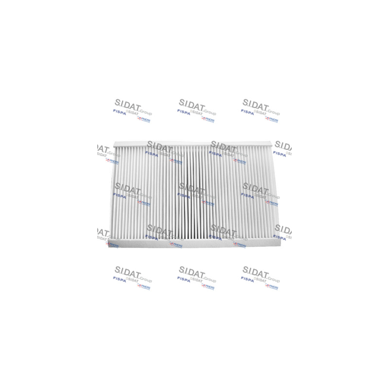 Filtro abitacolo - SIDAT