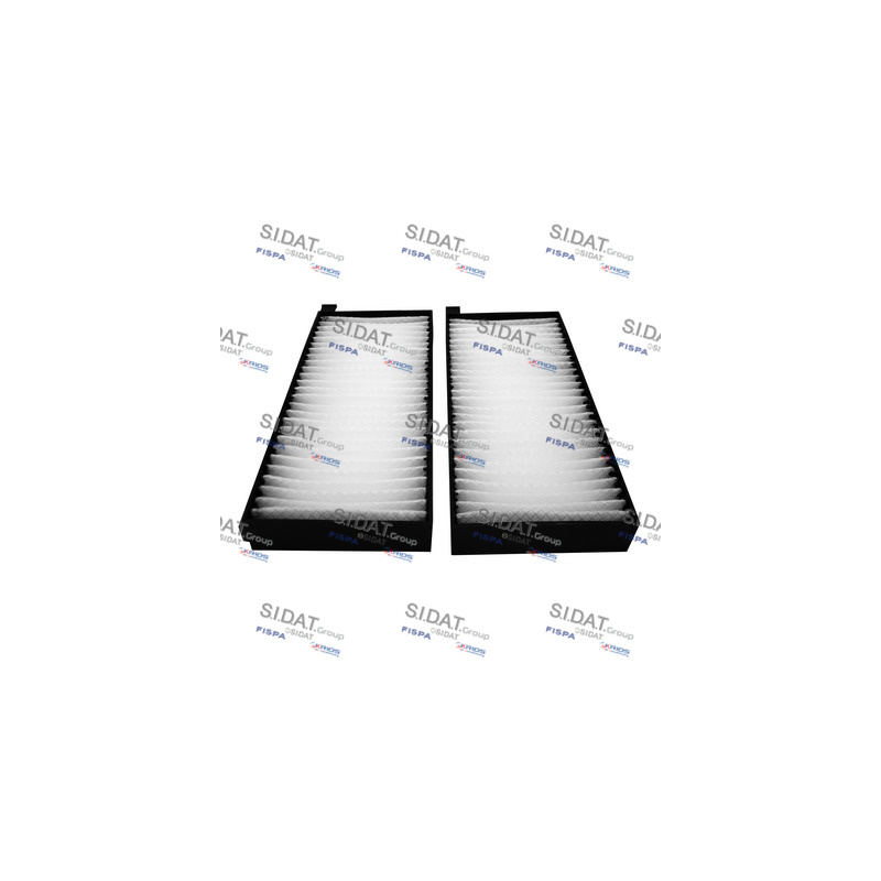 Filtro abitacolo - SIDAT