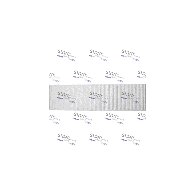 Filtro abitacolo - SIDAT