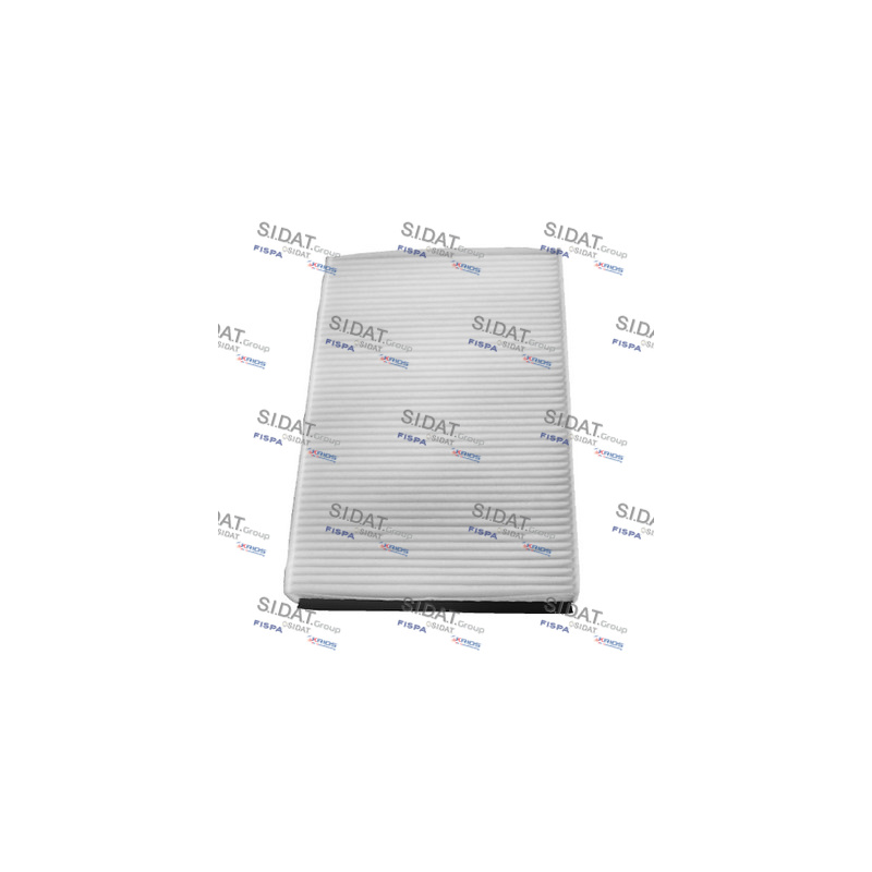 Filtro abitacolo - SIDAT