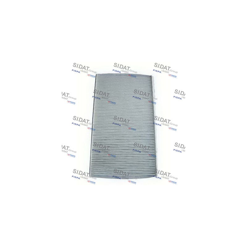 Filtro abitacolo - SIDAT