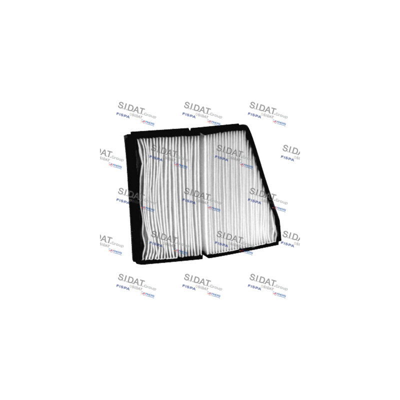 Filtro abitacolo - SIDAT