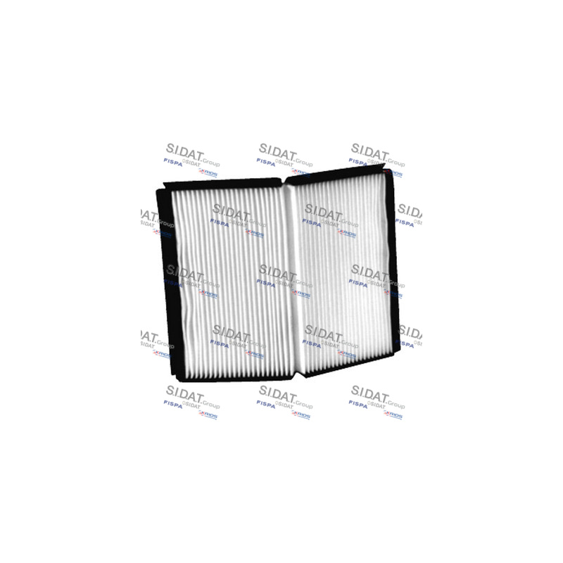 Filtro abitacolo - SIDAT