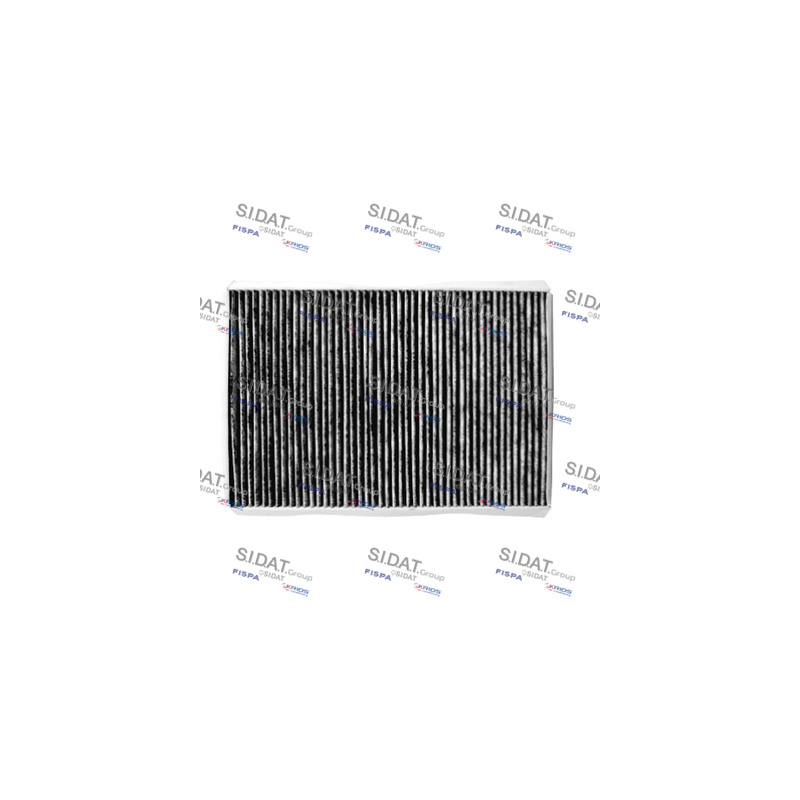 Filtro abitacolo - SIDAT