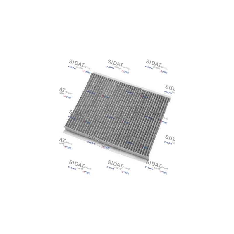 Filtro abitacolo - SIDAT