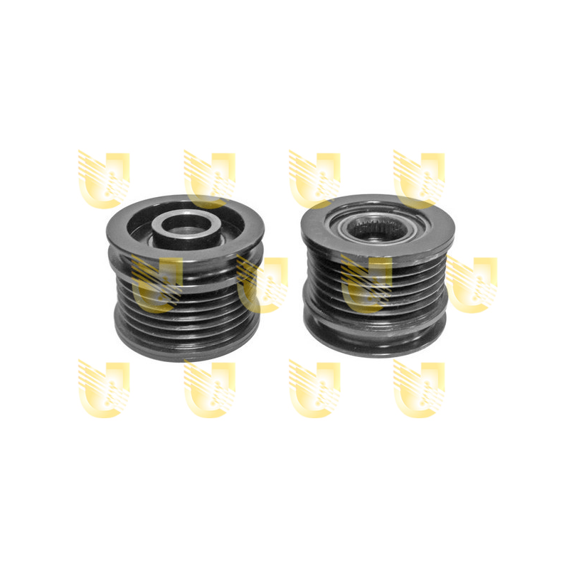 Alternatore - UNIGOM