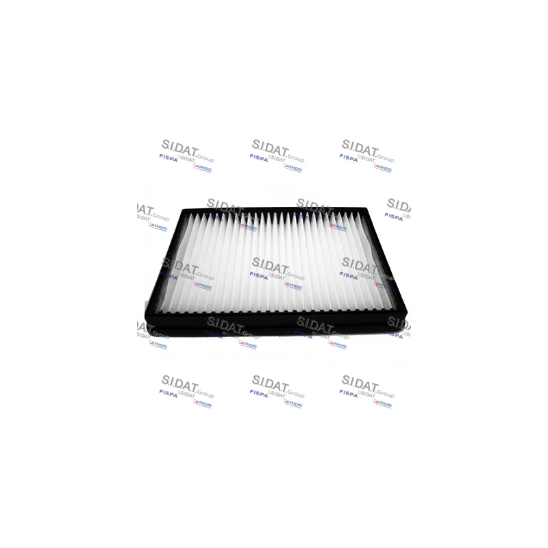 Filtro abitacolo - SIDAT