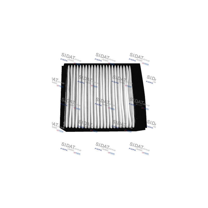 Filtro abitacolo - SIDAT