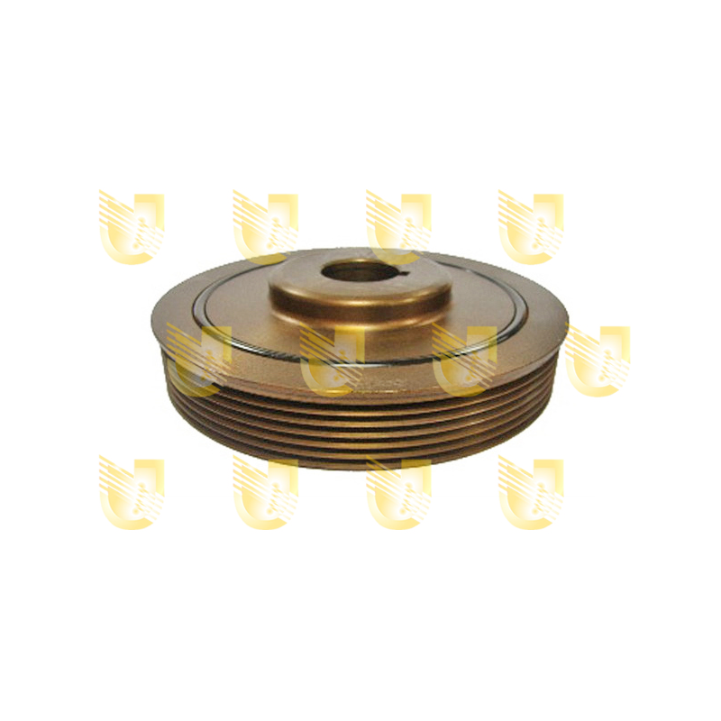 Puleggia albero motore - UNIGOM