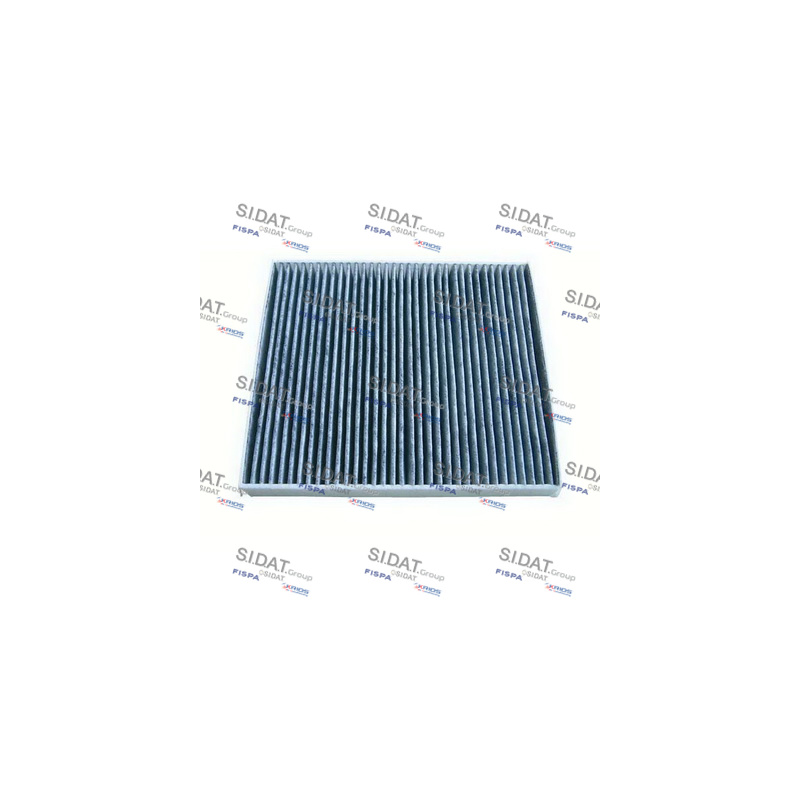 Filtro abitacolo - SIDAT