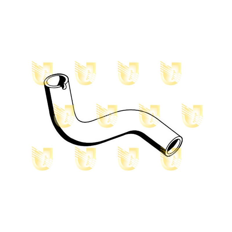 Tubo radiatore - UNIGOM