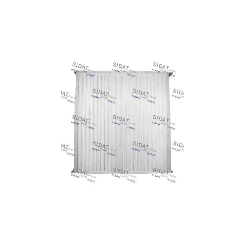 Filtro abitacolo - SIDAT