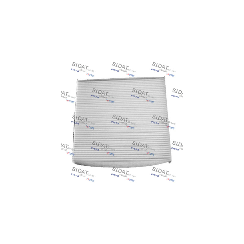 Filtro abitacolo - SIDAT