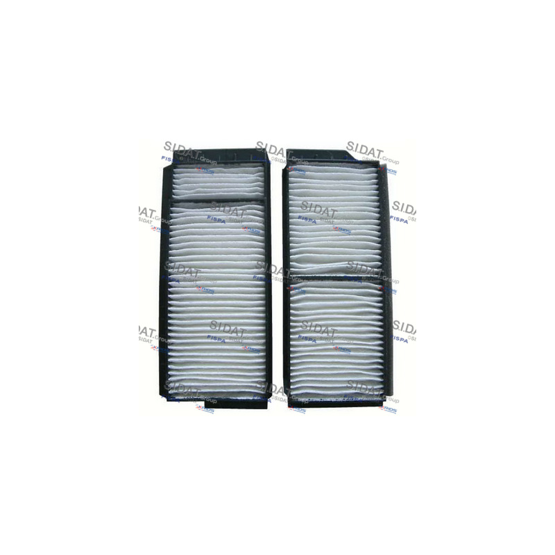 Filtro abitacolo - SIDAT