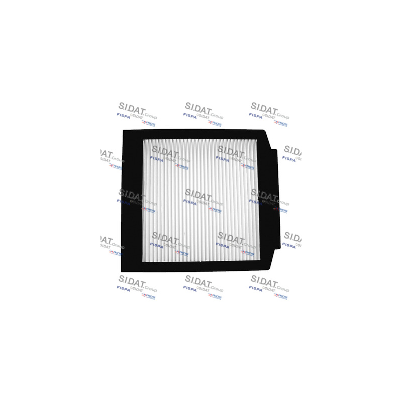 Filtro abitacolo - SIDAT