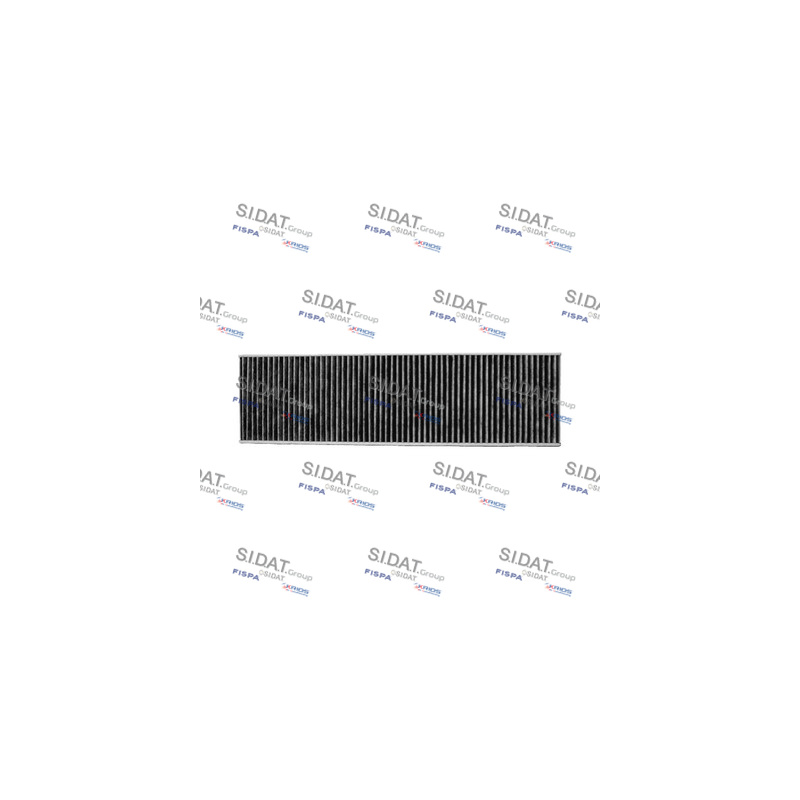 Filtro abitacolo - SIDAT
