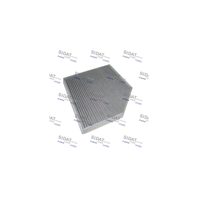 Filtro abitacolo - SIDAT