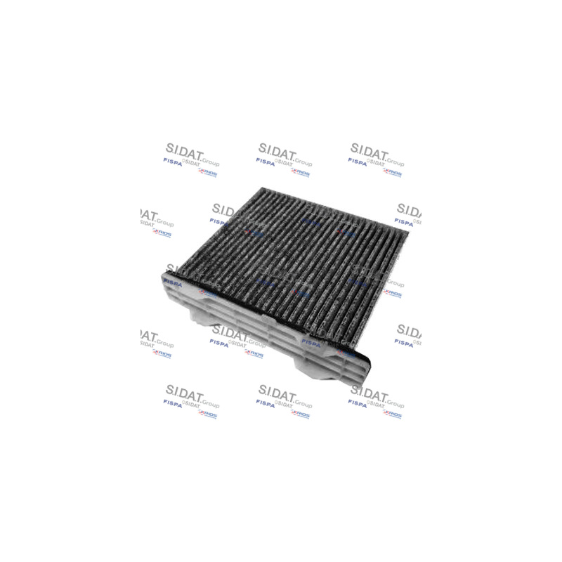 Filtro abitacolo - SIDAT