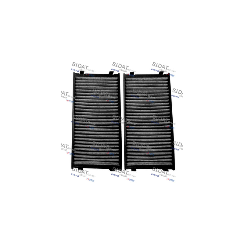 Filtro abitacolo - SIDAT