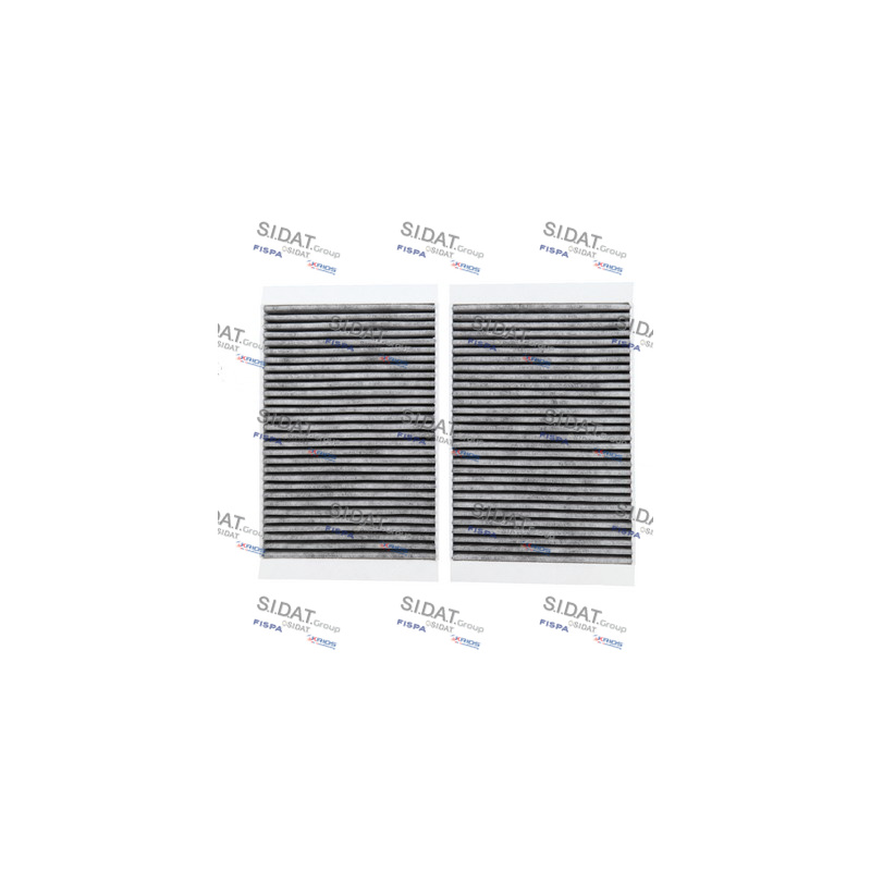 Filtro abitacolo - SIDAT