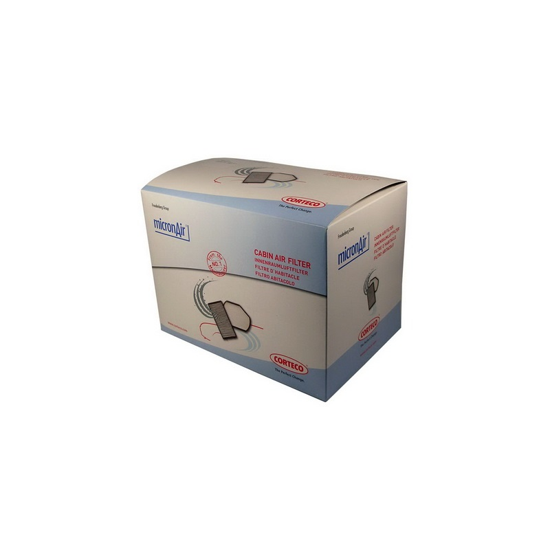 Filtro abitacolo - SIDAT