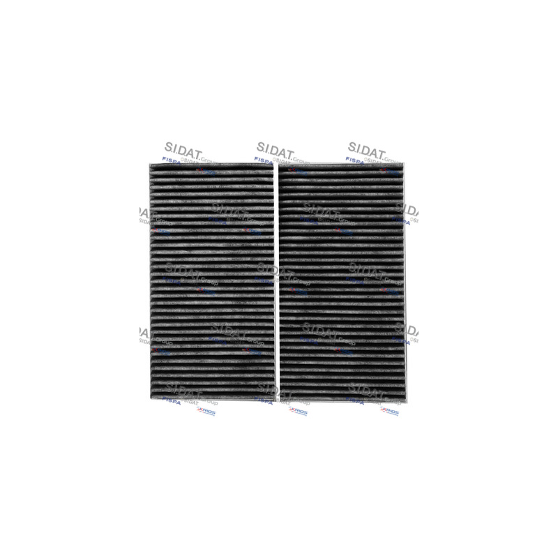 Filtro abitacolo - SIDAT