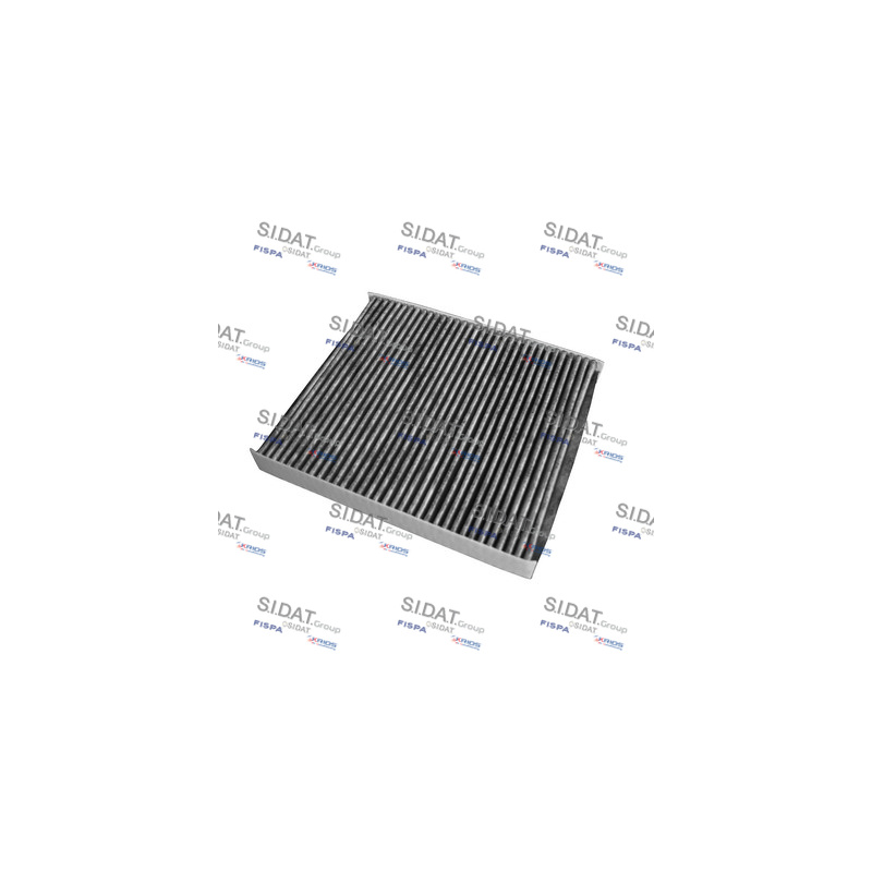 Filtro abitacolo - SIDAT