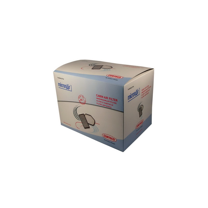 Filtro abitacolo - SIDAT