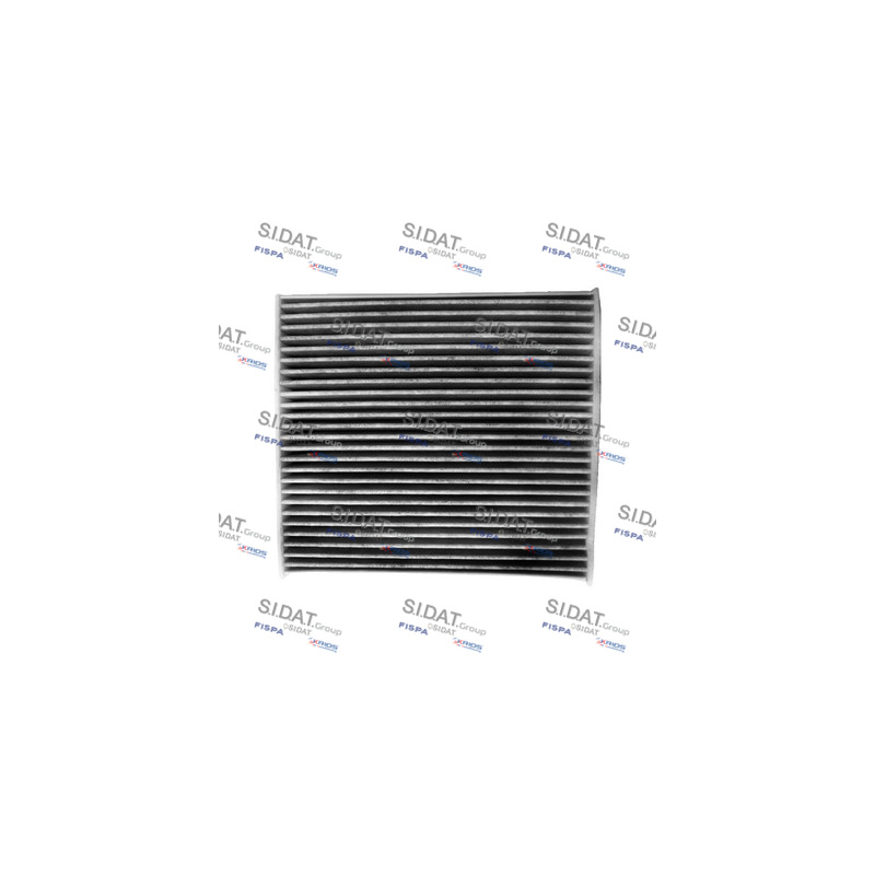 Filtro abitacolo - SIDAT
