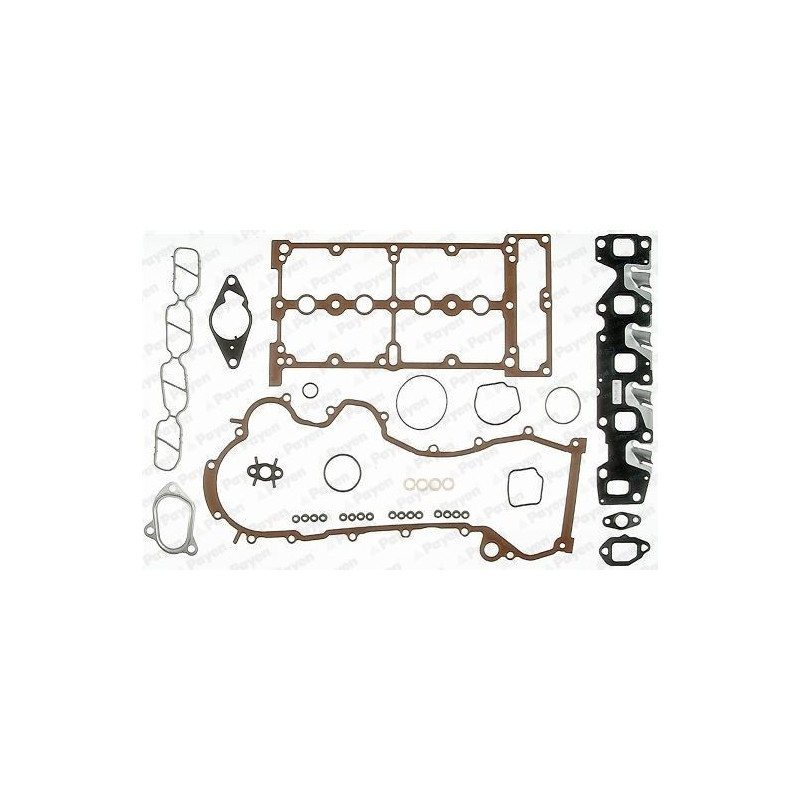 Guarnizione testata - PAYEN