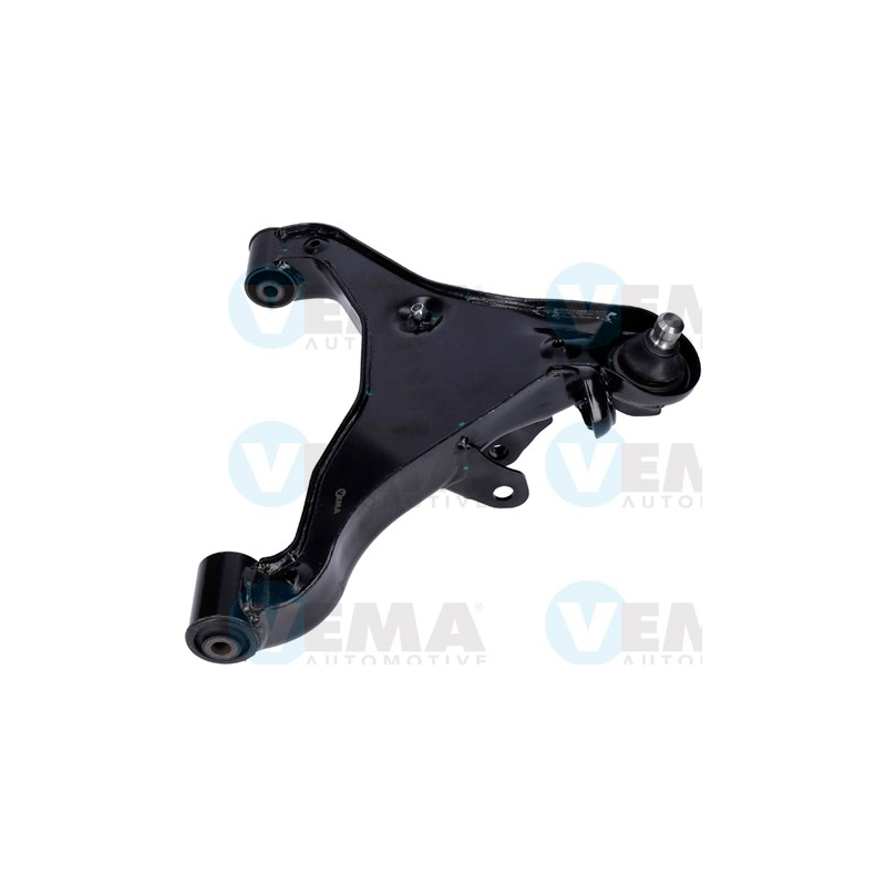 Braccio oscillante asse anteriore - VEMA