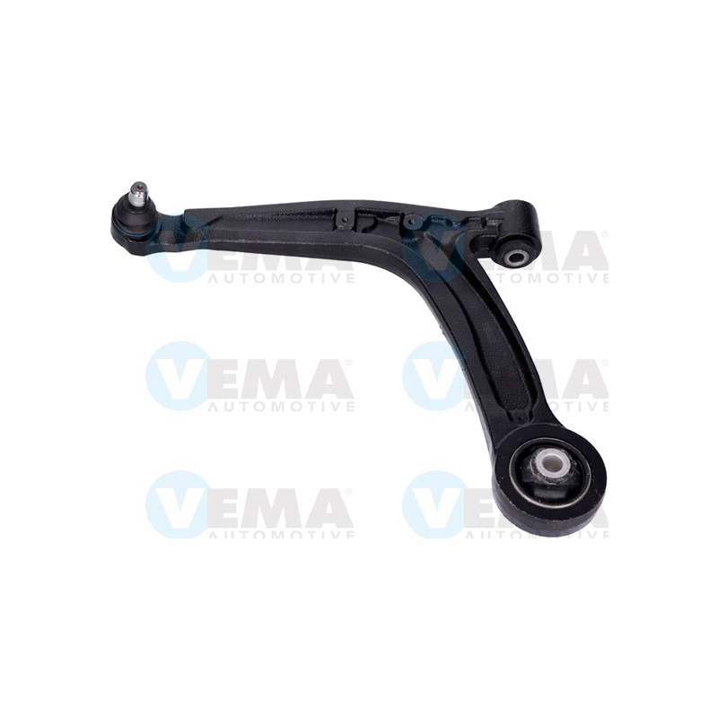 Braccio oscillante asse anteriore - VEMA