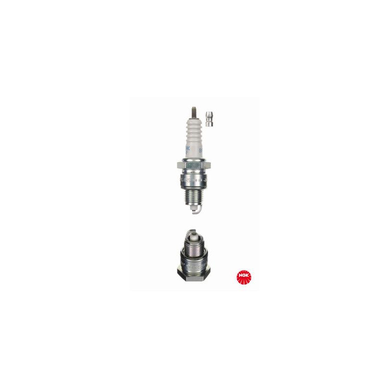 Candela accensione - NGK