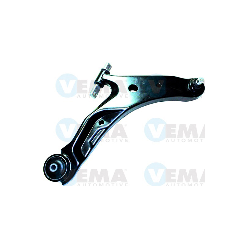 Braccio oscillante asse anteriore - VEMA