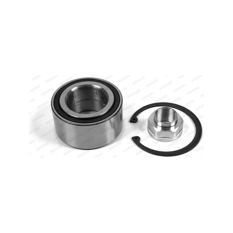 Cuscinetto ruota asse anteriore - MOOG